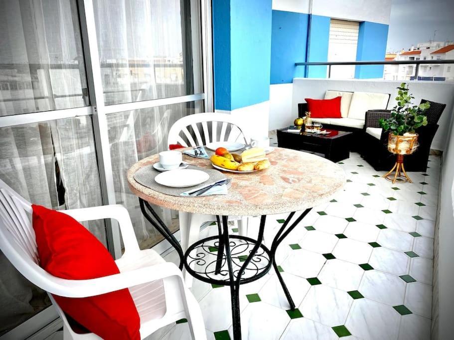 Mychoice Victoria Apartment Rota Exterior photo