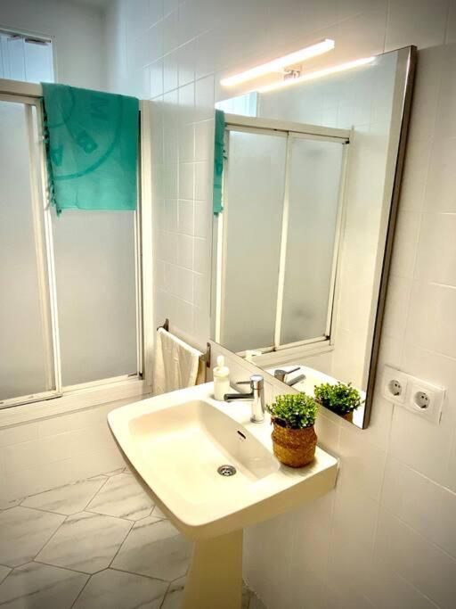 Mychoice Victoria Apartment Rota Exterior photo