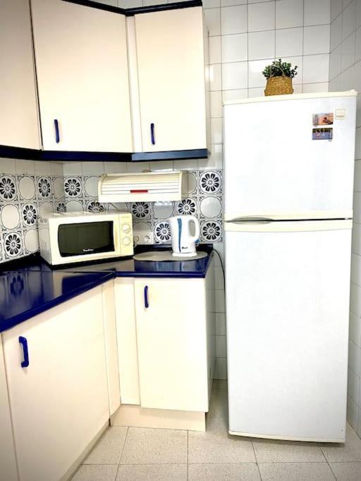 Mychoice Victoria Apartment Rota Exterior photo